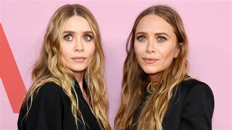 die olsen zwillinge|The Tragic True Life Story Of The Olsen Twins